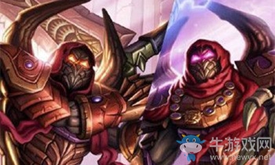 《魔獸世界懷舊服》其拉死刑護(hù)腕屬性簡(jiǎn)介