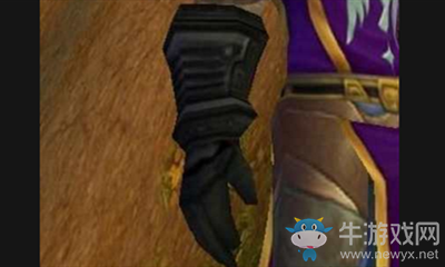 《魔獸世界懷舊服》無(wú)畏手套屬性簡(jiǎn)介