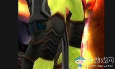 《魔獸世界懷舊服》骨鐮護腕屬性簡介