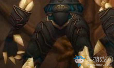 《魔獸世界懷舊服》骨鐮護手屬性簡介