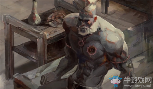 《第五人格》博士上線時間介紹