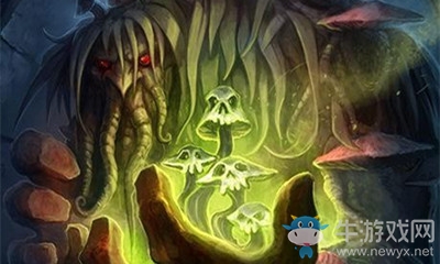 《魔獸世界懷舊服》超自然能量指環(huán)屬性簡(jiǎn)介