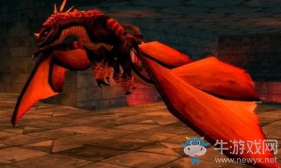 《魔獸世界懷舊服》龍牙飾物屬性簡(jiǎn)介