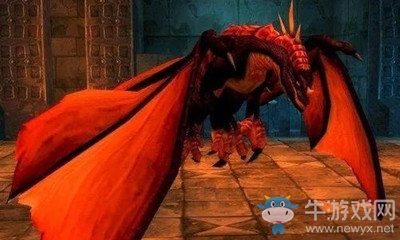 《魔獸世界懷舊服》斯泰林的甲蟲殼屬性簡介