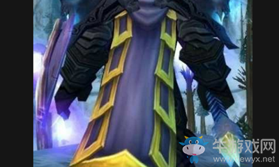 《魔獸世界懷舊服》地穴惡魔絲質(zhì)披風(fēng)屬性簡(jiǎn)介