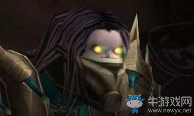 《魔獸世界懷舊服》骨鐮頭盔屬性簡介