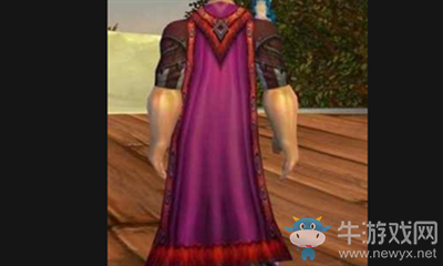 《魔獸世界懷舊服》明晰披風(fēng)屬性簡(jiǎn)介