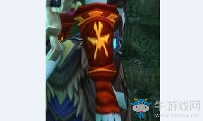 《魔獸世界懷舊服》碎地者護(hù)腕屬性簡(jiǎn)介