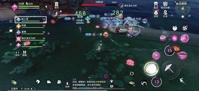 《天涯明月刀》手游沈醉花攻略