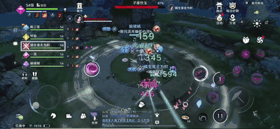 《天涯明月刀》手游子桑飲玉攻略