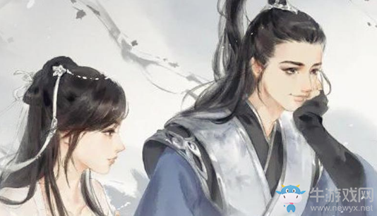 《天涯明月刀》手游慕情屬于哪個盟會