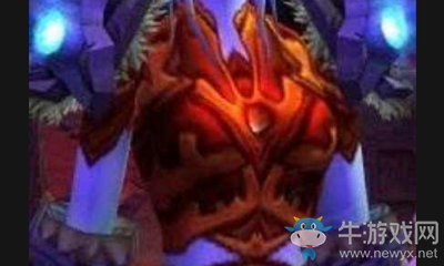 《魔獸世界懷舊服》碎地者外套屬性簡(jiǎn)介