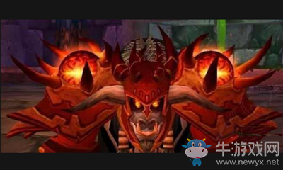 《魔獸世界懷舊服》碎地者肩飾屬性簡(jiǎn)介