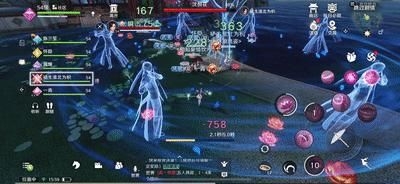 《天涯明月刀》手游沈醉花攻略