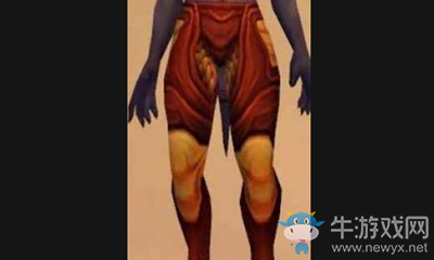 《魔獸世界懷舊服》風暴召喚者的護腿屬性簡介