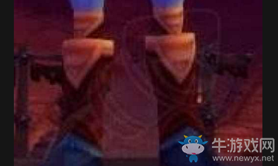 《魔獸世界懷舊服》 風(fēng)暴召喚者的足甲屬性簡(jiǎn)介