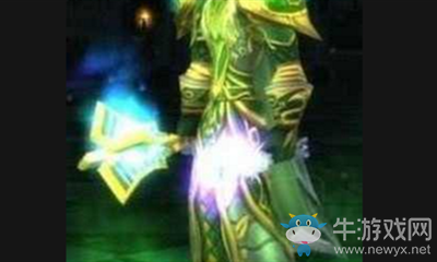 《魔獸世界懷舊服》 扭曲虛空之錘屬性簡(jiǎn)介