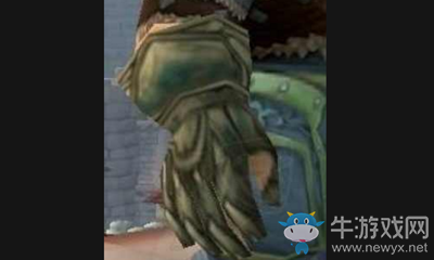 《魔獸世界懷舊服》救世者手套屬性簡(jiǎn)介