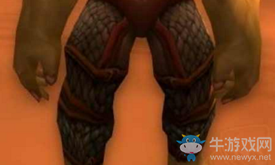 《魔獸世界懷舊服》綴鱗沙漠掠奪者護(hù)腿屬性簡(jiǎn)介