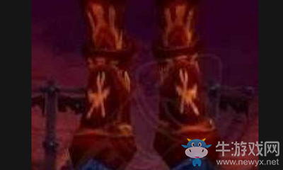 《魔獸世界懷舊服》碎地者長(zhǎng)靴屬性簡(jiǎn)介