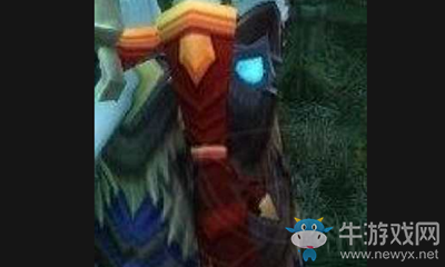 《魔獸世界懷舊服》卡利姆多護(hù)手屬性簡(jiǎn)介