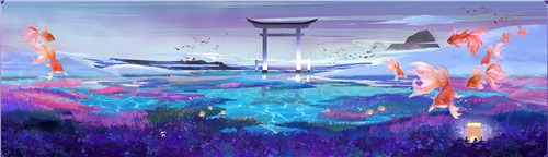 《陰陽師》花海繁生活動(dòng)介紹