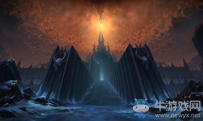 《魔獸世界》9.0前夕BOSS托爾戈技能介紹