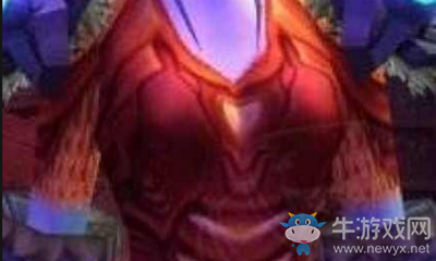 《魔獸世界懷舊服》風(fēng)暴召喚者的護(hù)甲屬性簡(jiǎn)介