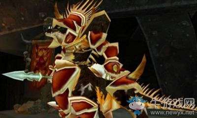 《魔獸世界懷舊服》維姆薩拉克之心屬性簡(jiǎn)介