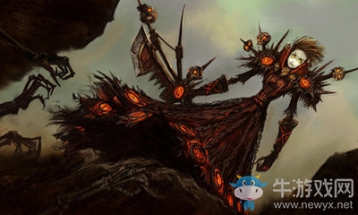 《爐石傳說》暗月馬戲團棄牌術卡組推薦