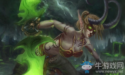 《爐石傳說》暗月馬戲團控制瞎卡組推薦