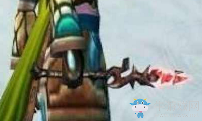 《魔獸世界懷舊服》秘語亡者之杖屬性簡(jiǎn)介