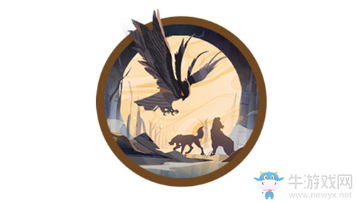 《陰陽師》全平臺(tái)新區(qū)[森之王]集結(jié)開啟