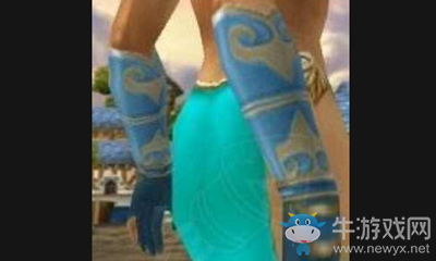 《魔獸世界懷舊服》信仰手套屬性簡(jiǎn)介