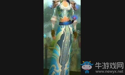 《魔獸世界懷舊服》信仰長(zhǎng)袍屬性簡(jiǎn)介