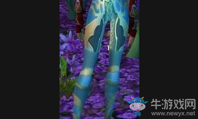 《魔獸世界懷舊服》信仰護(hù)腿屬性簡(jiǎn)介