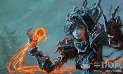 《爐石傳說》暗月馬戲團宇宙法卡組推薦