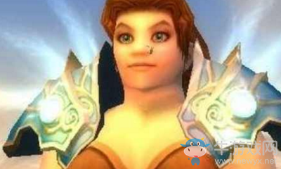 《魔獸世界懷舊服》信仰肩墊屬性簡(jiǎn)介