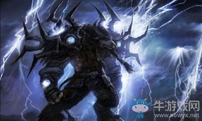 《爐石傳說(shuō)》暗月馬戲團(tuán)控制薩卡組推薦