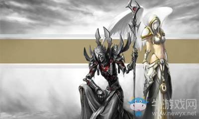 《爐石傳說(shuō)》暗月馬戲團(tuán)龍牧卡組推薦