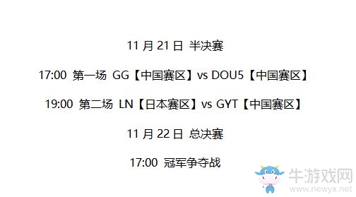 《第五人格》11月19日版本更新內(nèi)容 感恩節(jié)活動&新活動