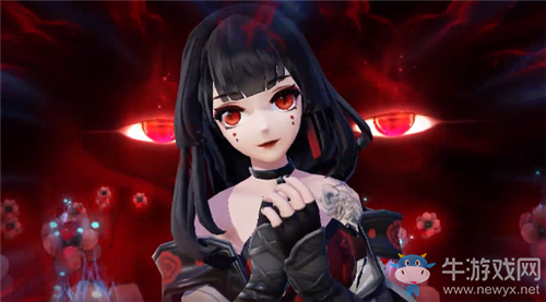 《決戰(zhàn)平安京》匣中少女新皮膚【血影·魍之匣】獲取攻略