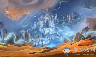 《魔獸世界》9.0格里恩盟約技能升級效果介紹