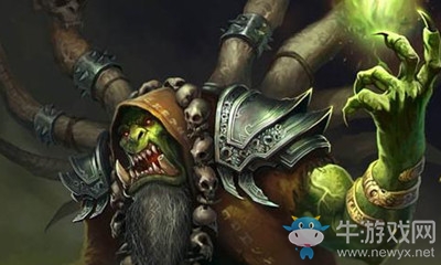 《魔獸世界》9.0術(shù)士格里恩盟約技能升級效果介紹