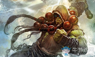 《魔獸世界》9.0增強薩屬性及附魔及寶石選擇簡易攻略