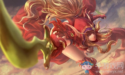 《爐石傳說》暗月馬戲團連擊賊卡組推薦