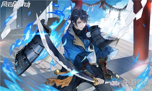 《風云島行動》蒼鷺皮膚平沙落雁獲取方法攻略