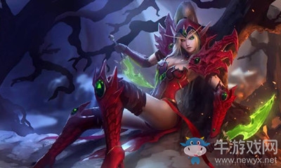 《魔獸世界》9.0潛行者格里恩盟約技能升級效果介紹