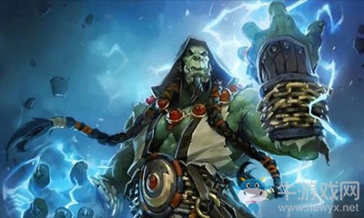 《魔獸世界》9.0薩滿祭司格里恩盟約技能升級效果介紹