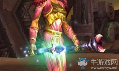 《魔獸世界懷舊服》其拉貴族魔杖屬性簡(jiǎn)介